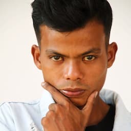 ငဂျီး